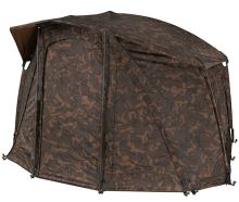 Fox Bivak Frontier XD Camo + Stříška Vapour Peak Fox Bivak Frontier XD Camo + Stříška Vapour Peak