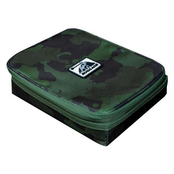 RidgeMonkey Pouzdro Ruggage Compact Accessory Case 165