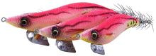 Savage Gear Plandavka Squid Dealer Naughty Pink (2)