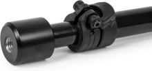 Black Cat Zavrtávací Vidlička Drill Spike Bank Stick (4)