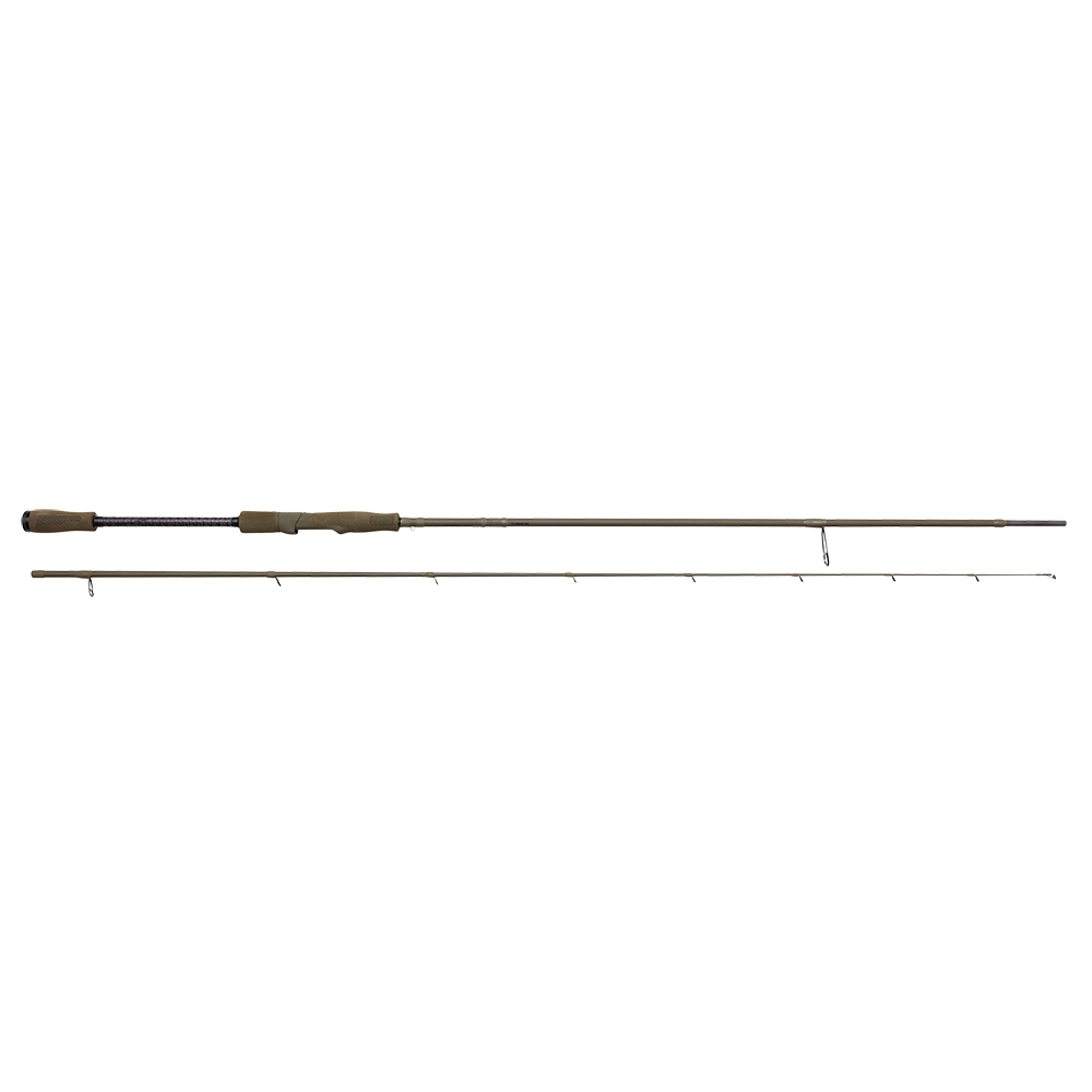 Levně Savage gear prut sg4 streetstyle specialist 2,08 m 4-20 g