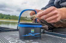 Preston Innovations Pouzdro Supera X XS Eva Accessory Cases 2 ks (6)