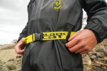 Black Cat Prsačky Booted Waders (15)