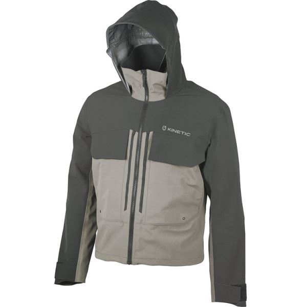 Kinetic Bunda X4 Jacket