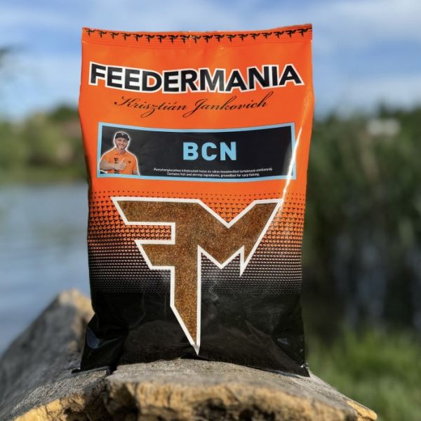 Feedermania Krmítková Směs Groundbait BCN 600 g