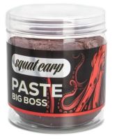 Squat Carp Obalovací Pasta Big Boss 250 g (1)
