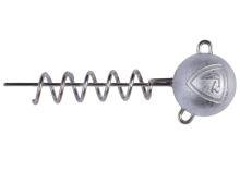 Fox Rage Jigová Hlava Mega Screws - 25 g