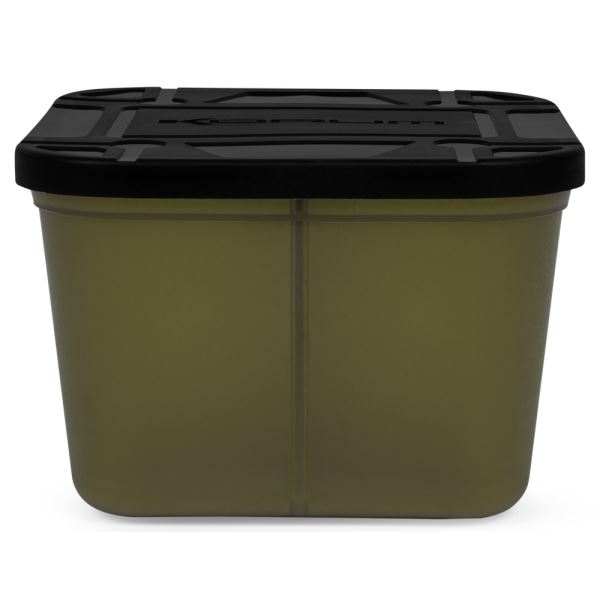 Korum Miska Divided Bait Tub