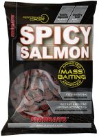 Starbaits Boilie Spicy Salmon Mass Baiting 3 kg - 14 mm