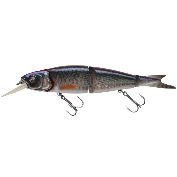 Savage Gear Wobler 4Play Classic Lowrider Herring