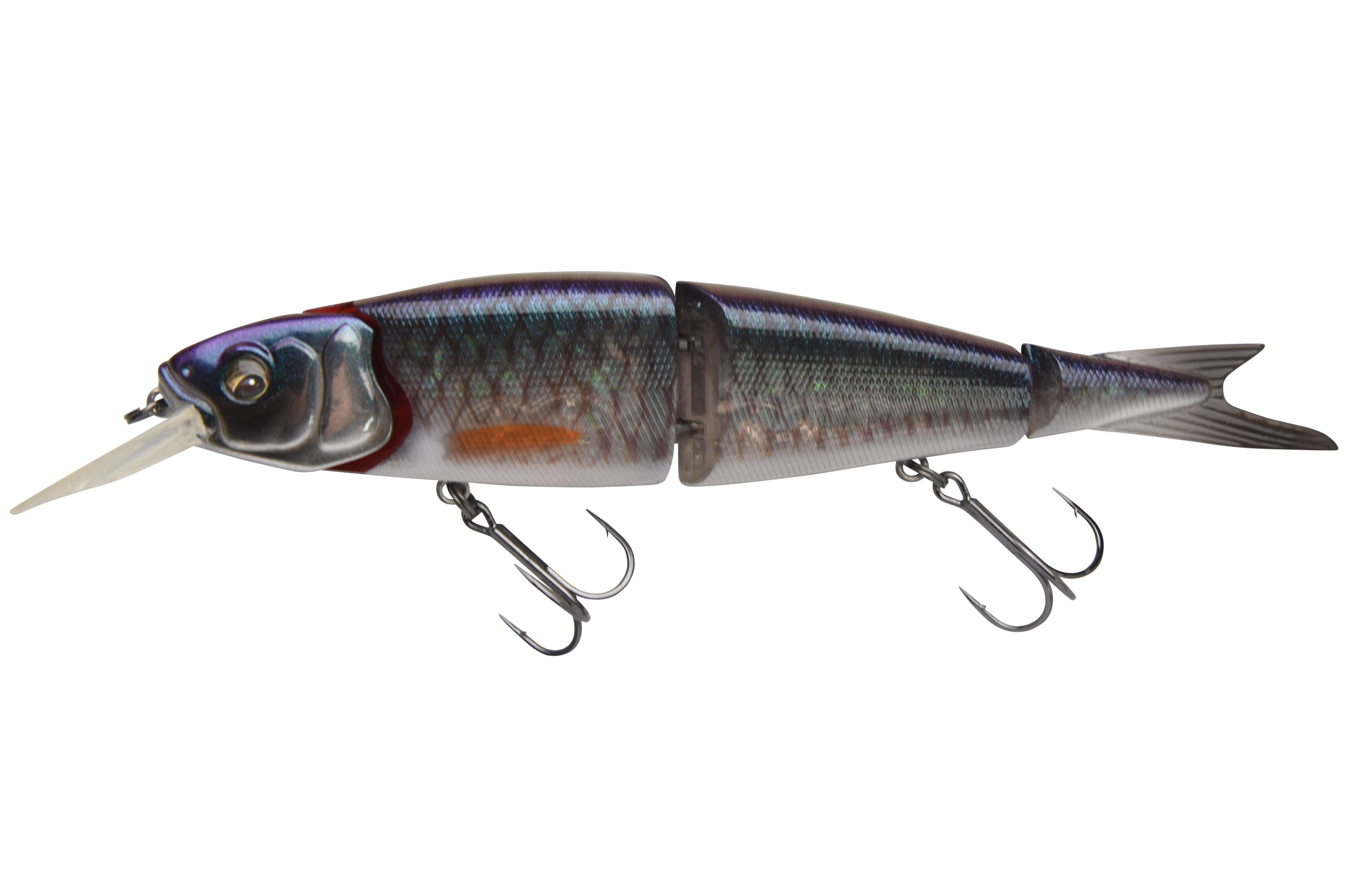 Savage gear wobler 4play classic lowrider herring - 19 cm 52 g