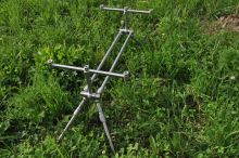 Taska Stojan Elbrus Pro Rod Pod Kompletní Včetně Pouzdra (4)