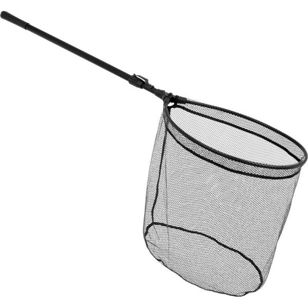 Zebco Podběrák Latex Fast Net Tele 2 m 50 cm