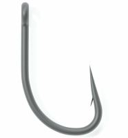 RidgeMonkey Háček Ape-X Straight Point Barbed 10 ks (1)