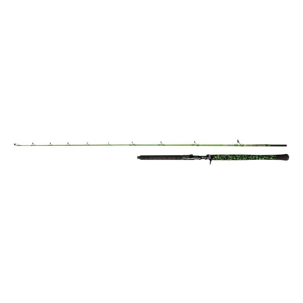 Madcat prut x-zibit pelagic 1,9 m 50-150 g 1+1-díl