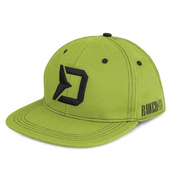 Delphin Kšiltovka Rawer Snapback