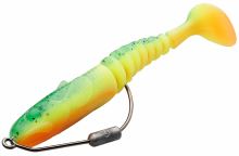 Savage Gear Gumová Nástraha Gobster Shad Clear Water Mix (2)