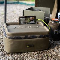 Avid Carp Pouzdro Na Elektroniku RVS Tech Pack Standard (4)