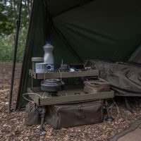Avid Carp Stolek Double Decker Bivvy Organizer (8)