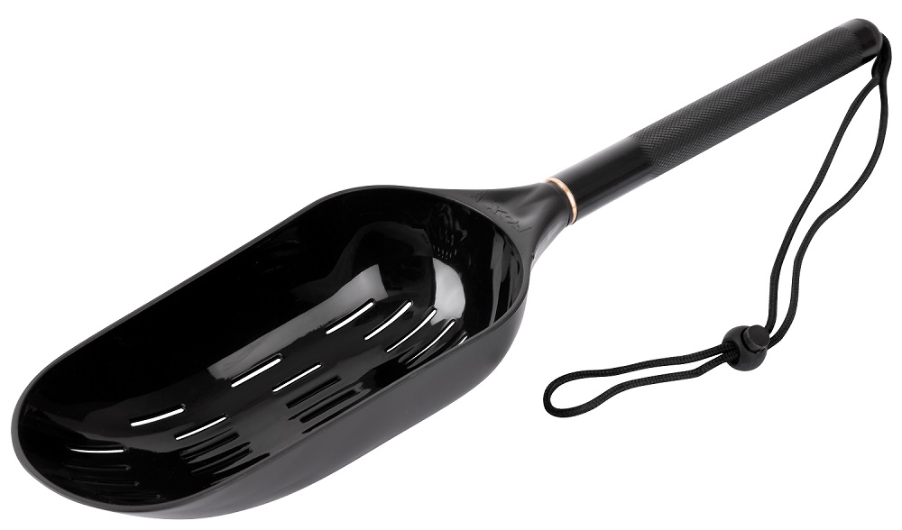 Levně Fox zakrmovací lopatka particle baiting spoon