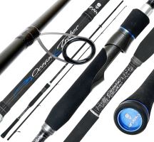 Gunki Prut Ocean Tribes Xshot S H 2,70 m 14-56 g Gunki Prut Ocean Tribes Xshot S H 2,70 m 14-56 g