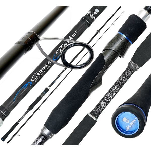 Gunki Prut Ocean Tribes Xshot S H 2,70 m 14-56 g