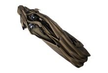Delphin Pouzdro na pruty Sherpa 2.5 komorové 145 cm (3)