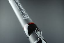 Sportex Prut Black Pearl MAXX Baitcast 2,1 m 13-29 g (17)