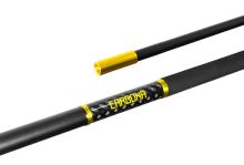 Delphin Rukojeť Carbona 1,8 m