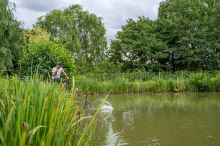 Matrix Díl Na Děličku MTX4 Ultra V2 Section 14,5 m Butt (6)