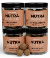 Mikbaits Nutra Pop-Up 20 mm 250 ml (2)
