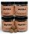 Mikbaits Nutra Pop-Up 20 mm 250 ml