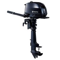 Tohatsu Lodní Motor MFS 5D DS Tohatsu Lodní Motor MFS 5D DS