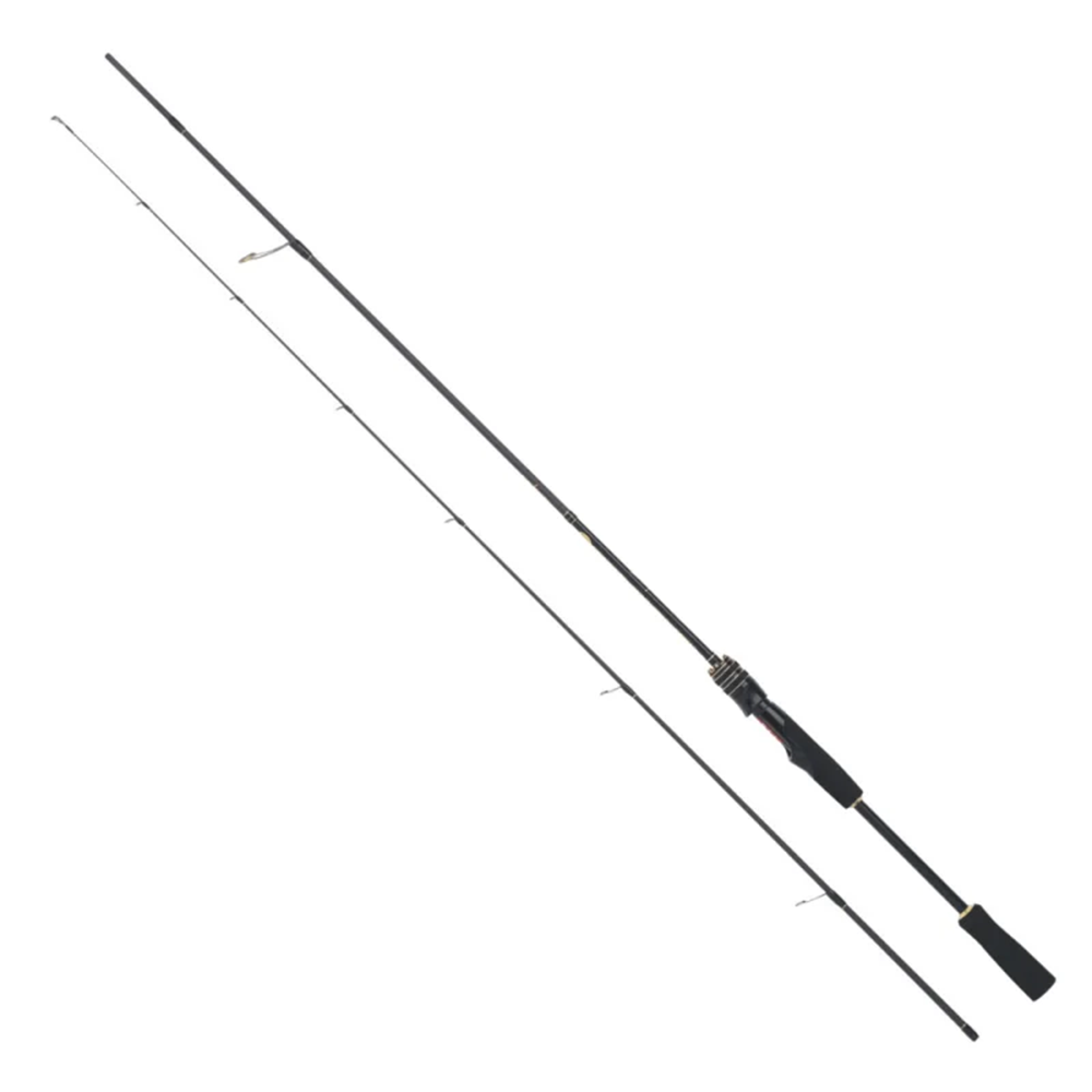 Wft prut penzill leaf l 2,10 m 4-17  g 2-díl