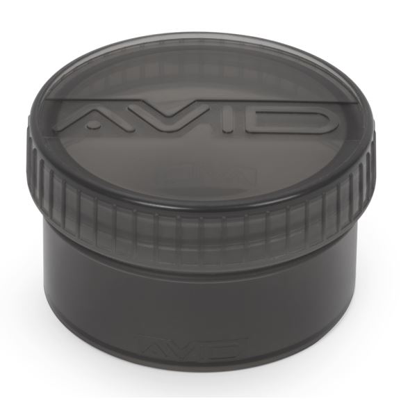 Avid Carp Kelímky Na Nástrahy Small Hookbait Pots 4 ks