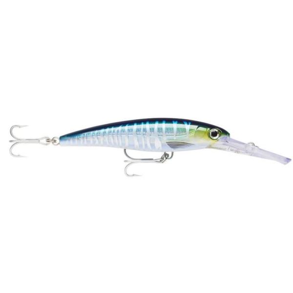 Rapala Wobler X Rap Magnum 16 cm 72 g WHU