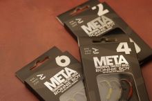 One More Cast Návazec Hi-Viz Lock Hook Ronnie Boy Barbed (2)