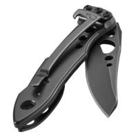 Leatherman Nůž Skeletool KB OG Black (1)