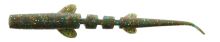 LUCKY JOHN PRO UNAGI SLUG F08-6,3 cm 10 ks