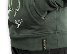 Delphin Mikina Catch Me! Kapr (3)