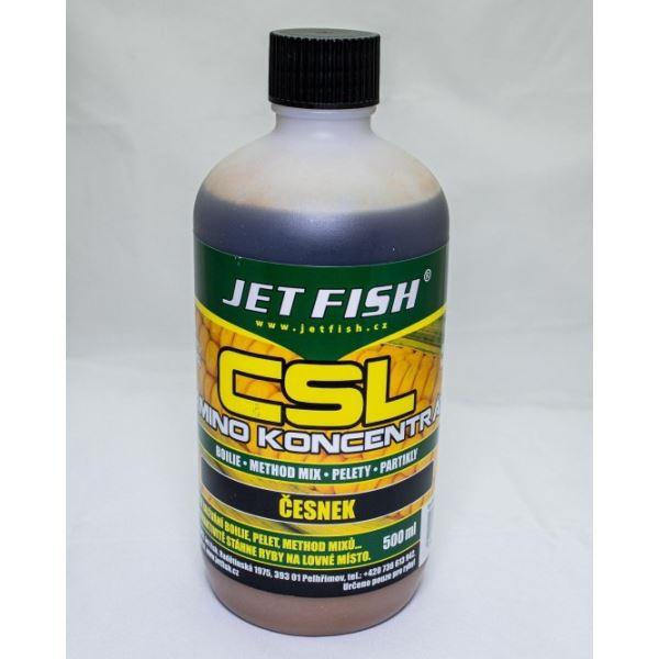 Jet Fish CSL Amino koncentrát 500 ml