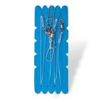 Rhino Návazec Spin Rig 40 kg 0,80 mm 80 cm 2 ks (1)