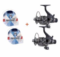 Saenger Naviják Skymaster NG-3 BTR 6000 + Druhý Zdarma + Vlasec Zdarma