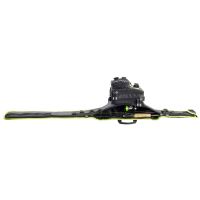 Daiwa Obal Na Prut Prorex Converter Stalker RB - 2,4 m