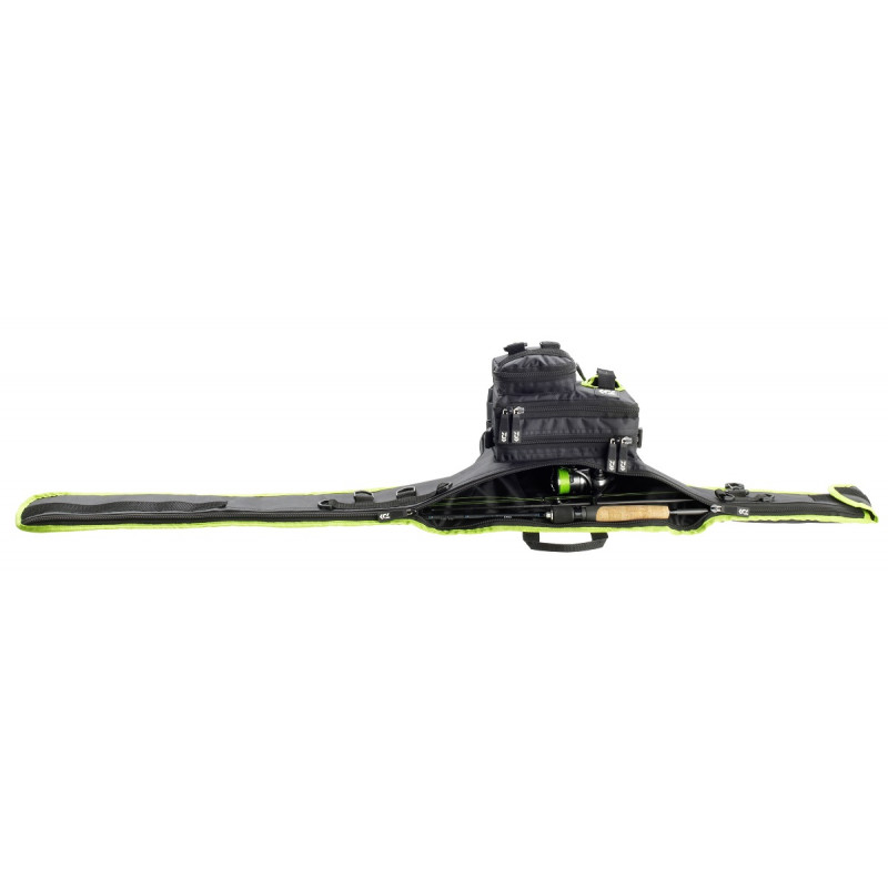 Daiwa obal na prut prorex converter stalker rb - 2,7 m