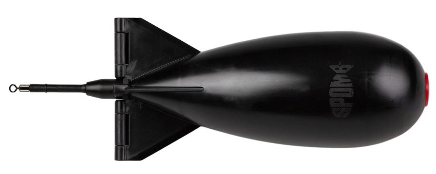 Spomb raketa krmící midi x black 2.0