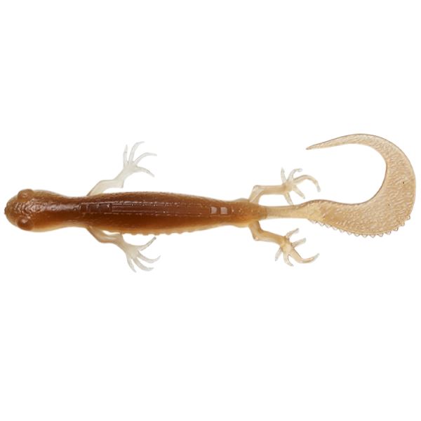 Savage Gear Gumová Nástraha 3D Lizard Sinking Mudbug 10 cm 5,5 g