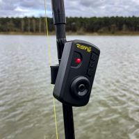 Black Cat Signalizátor Passion Pro Alarm Black (10)