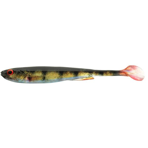 Daiwa Gumová Nástraha Prorex Real Slim Shady Live Real Perch