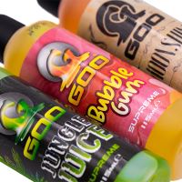 Korda Atraktor Goo Smoke 115 ml (10)